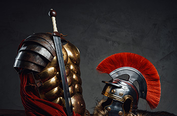 Armes