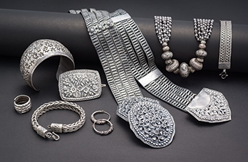 Accessoires de luxe