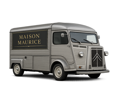 Mon camion
